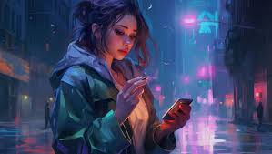 You've Reached Sam by Dustin Thao
