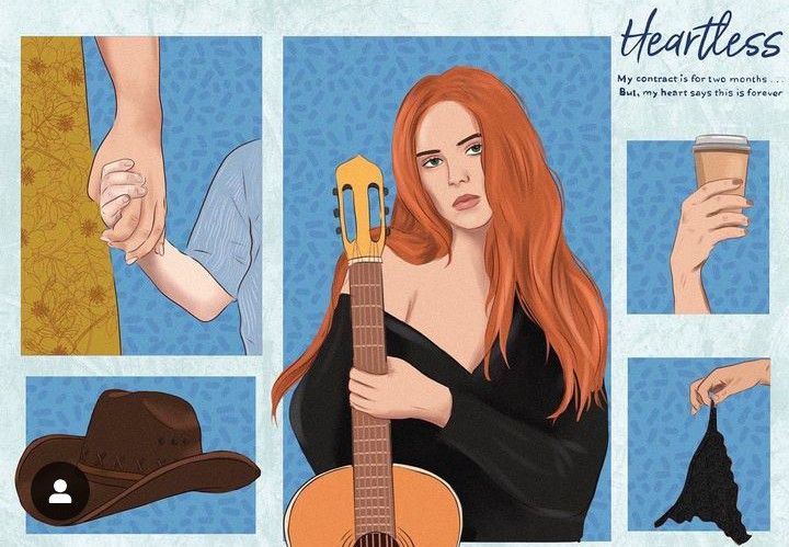 Heartless by Elsie Silver