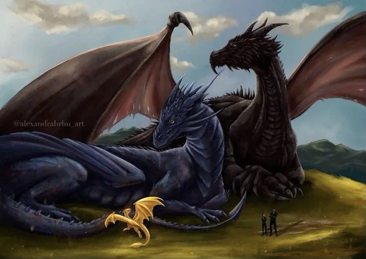 Fourth Wing by Rebecca Yarros