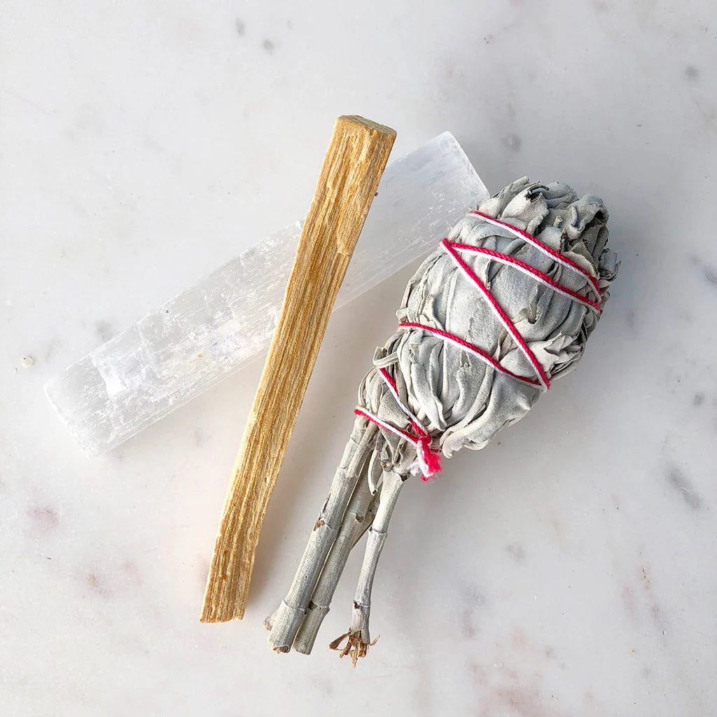 Cleansing Rituals Pack