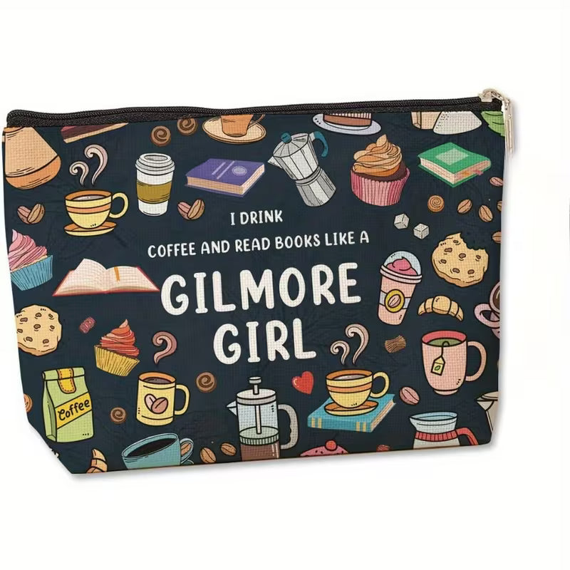The Bookish Chaos Pouch™