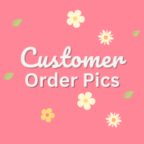 Customer orders