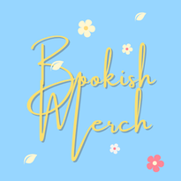 Bookish Merch