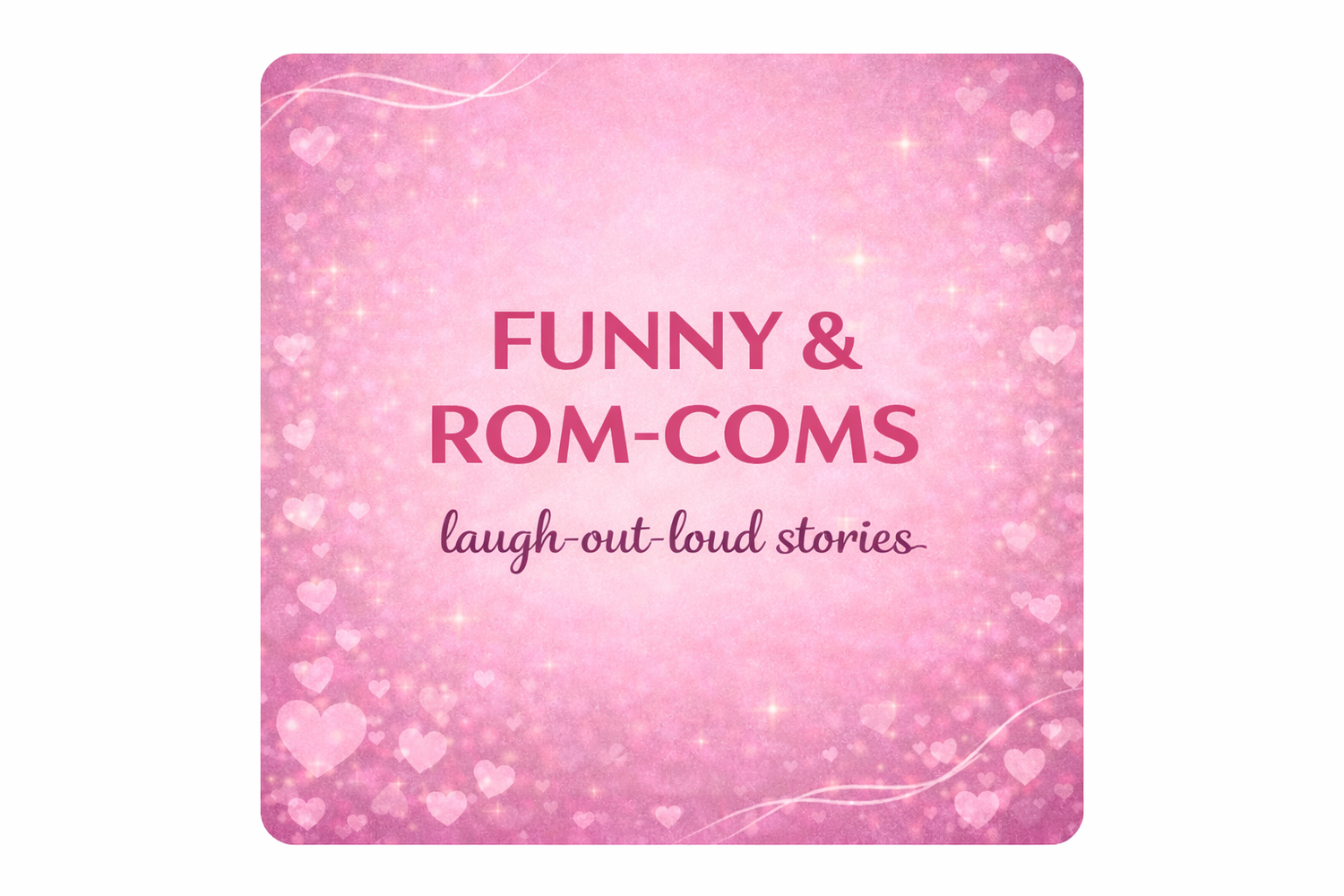 Emotional Books Collection