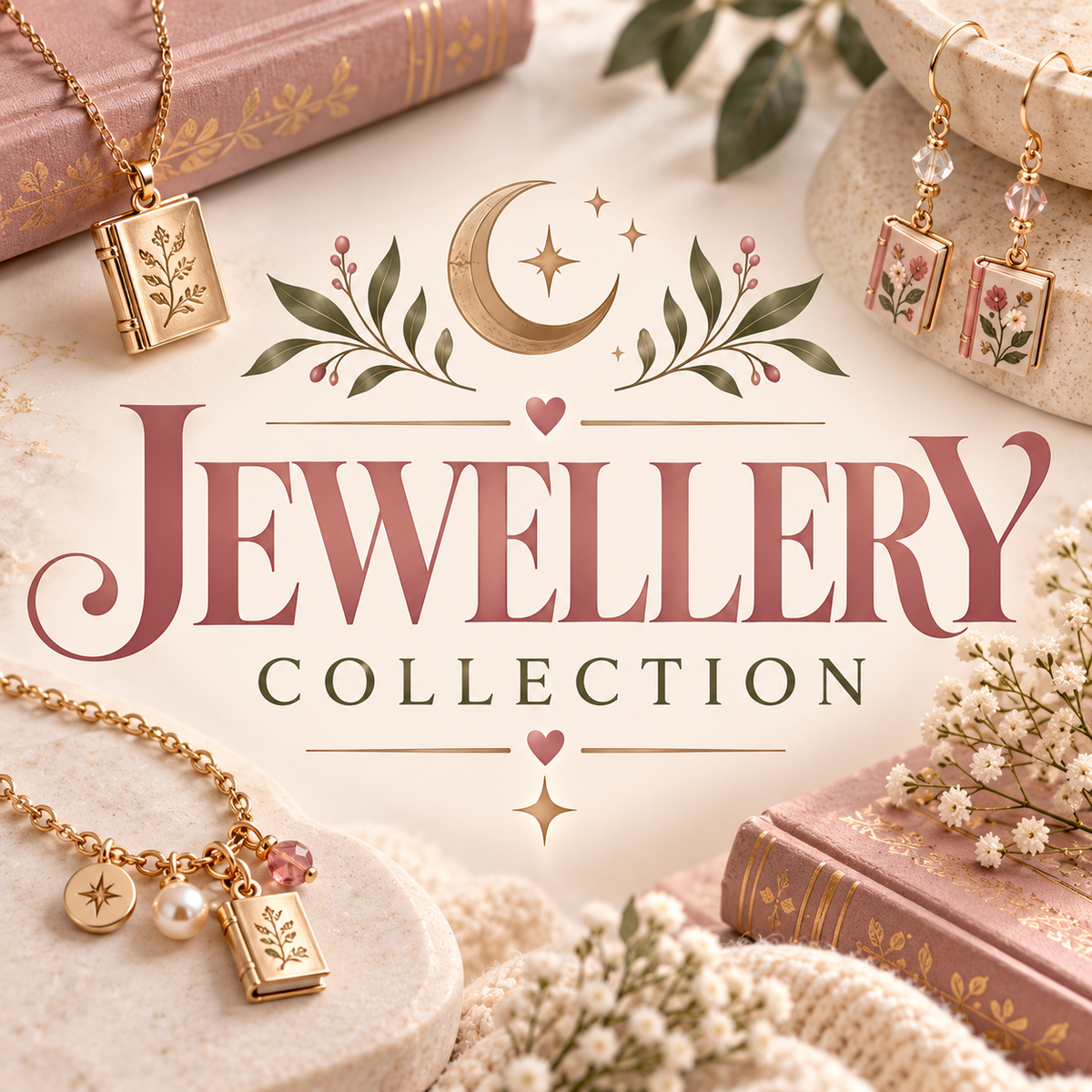 Jewellery