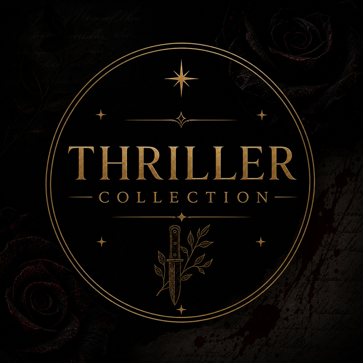 Thriller & Crime Collection