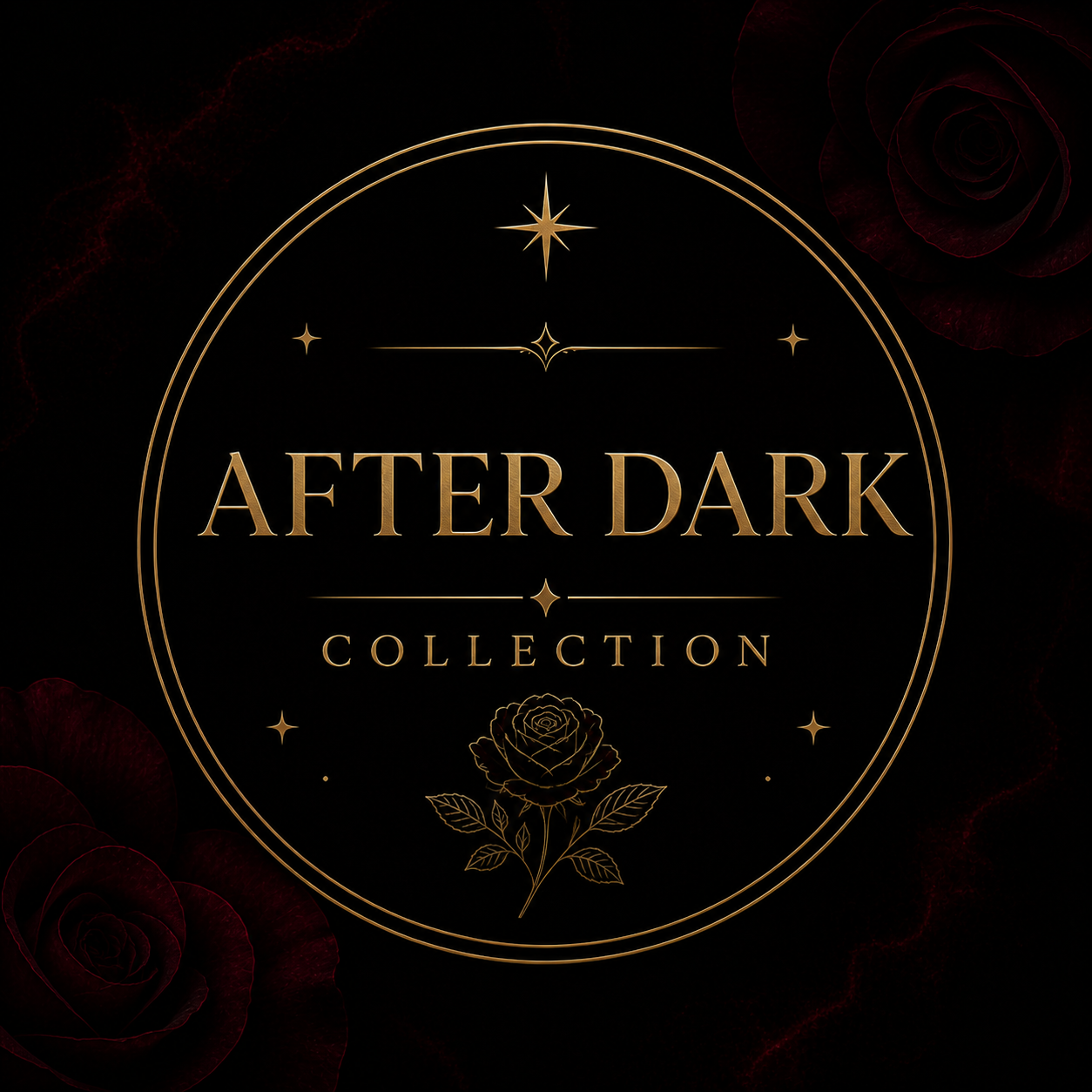Dark & Smutty Collection