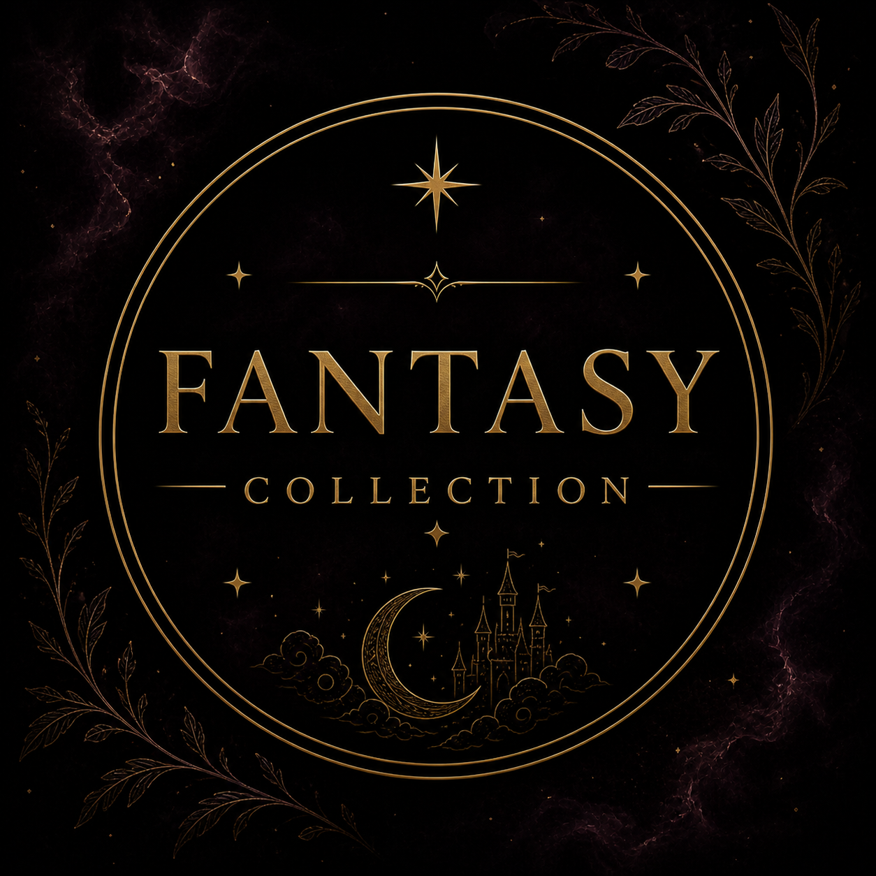 Fantasy and Escape Collection