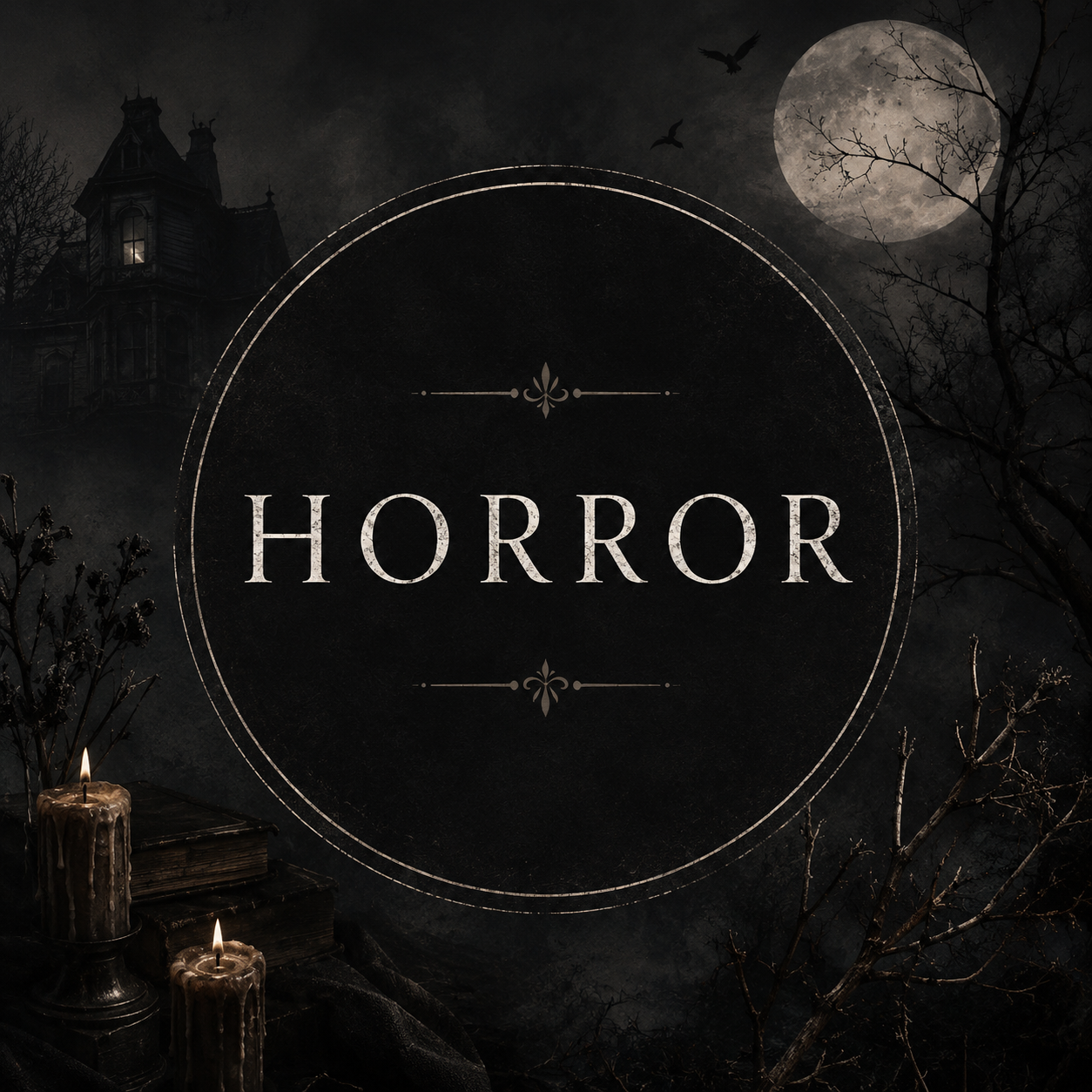 Horror Collection