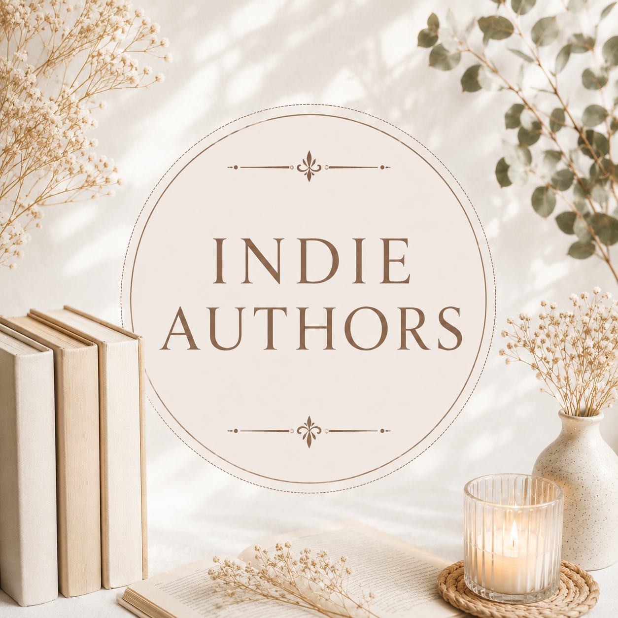 Indie Authors Collection
