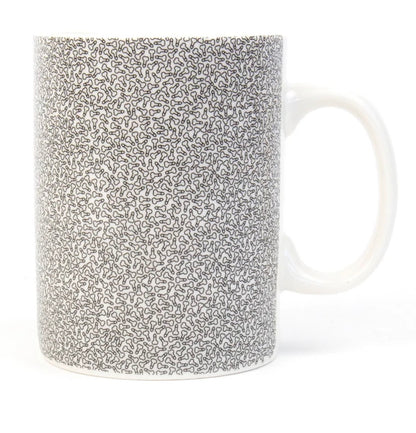 Micro Penis Mug