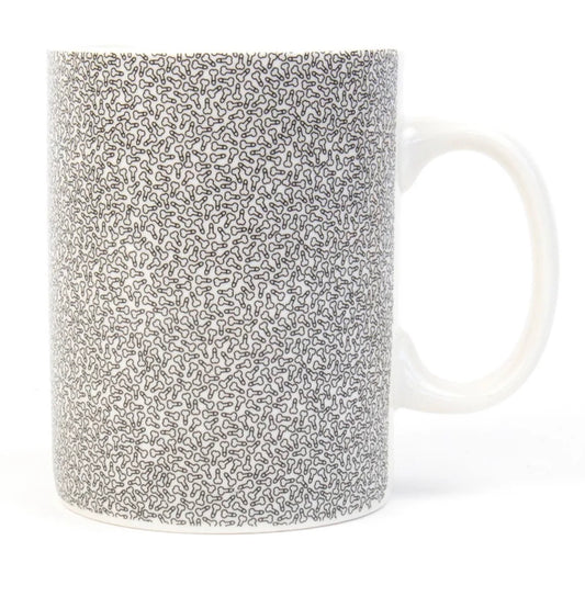Micro Penis Mug