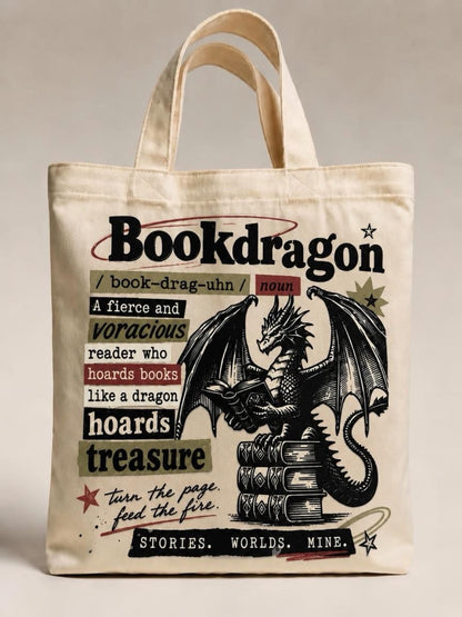 The Reader’s Tote