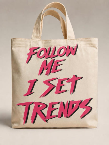 The Reader’s Tote