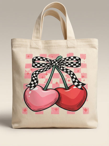 The Reader’s Tote
