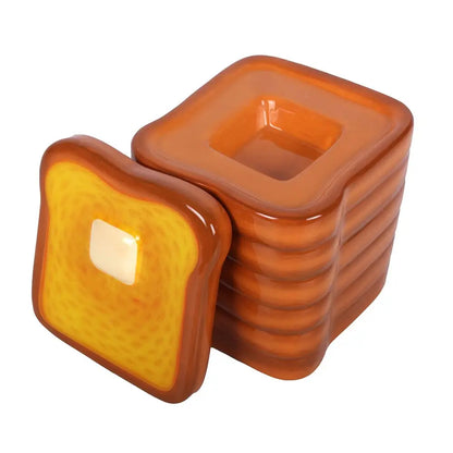 Breakfast Stack Wax Melt Burner