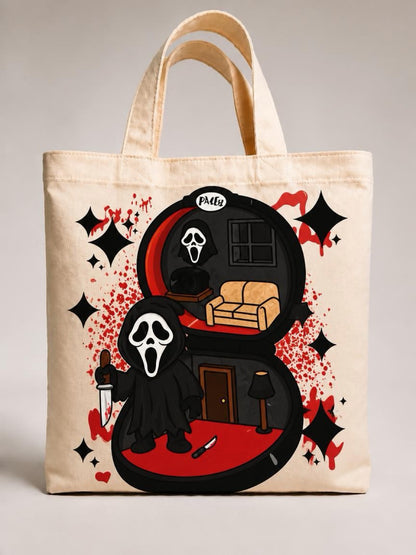 The Reader’s Tote