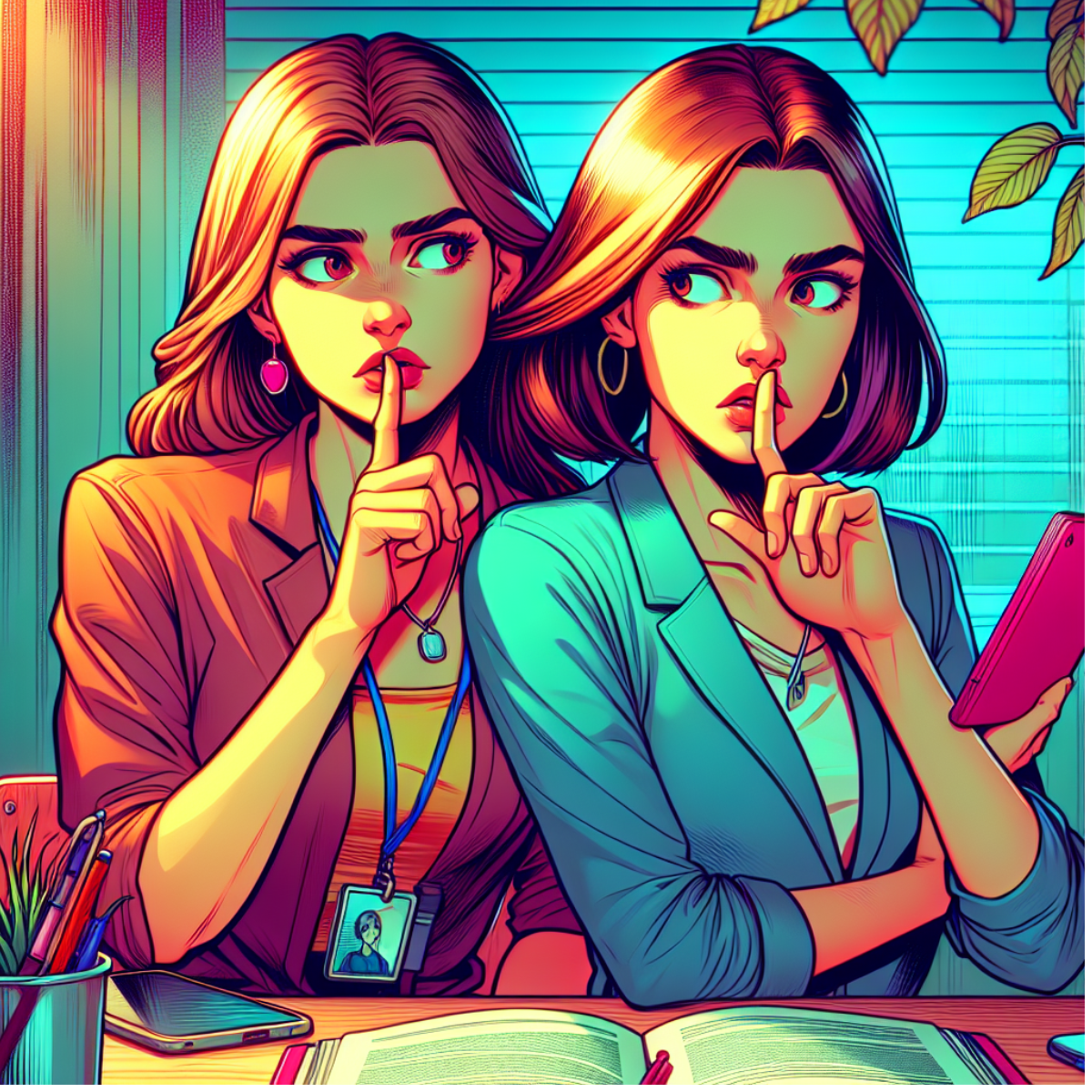 Want to Know a Secret? by Freida McFadden