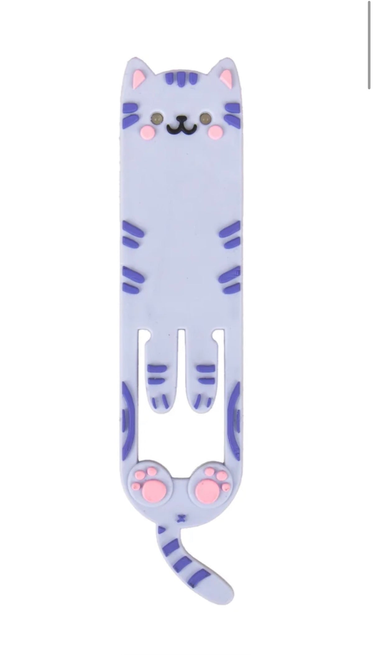 Gift Republic - Reading Light - Cat