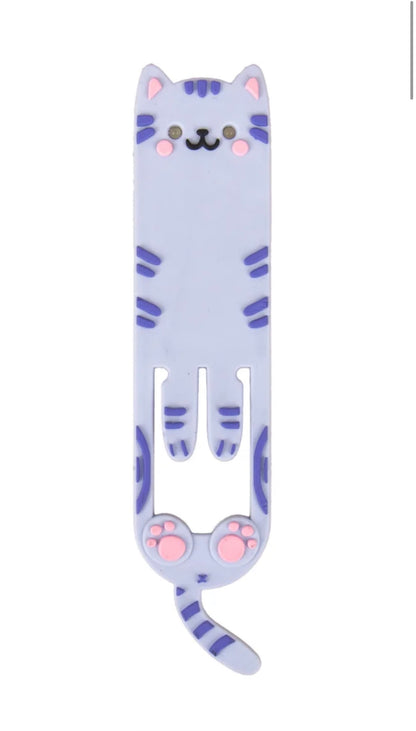 Gift Republic - Reading Light - Cat