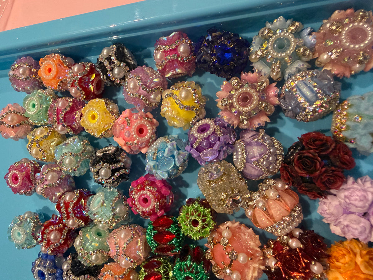 Mixed bag deluxe beads bundle