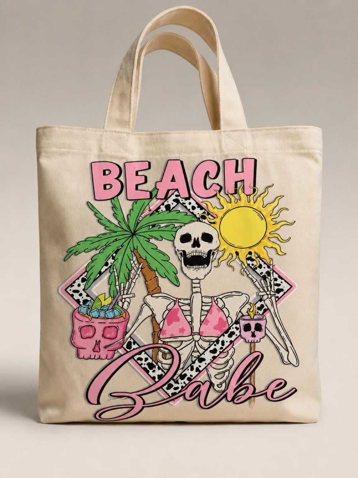 The Reader’s Tote