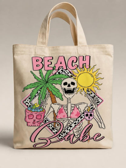 The Reader’s Tote