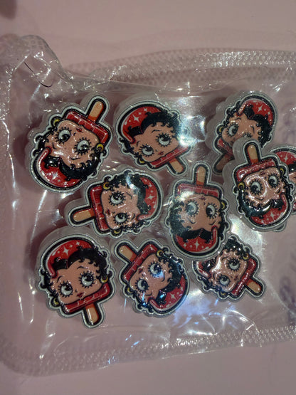 Betty Boop Focals bag