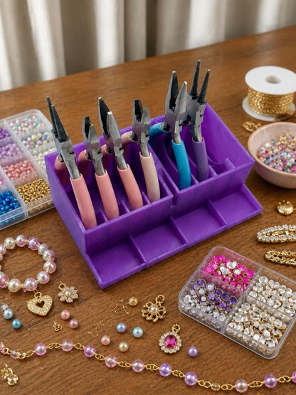 Craft Tool Organiser