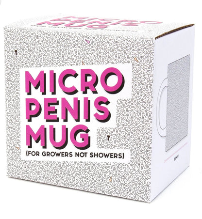 Micro Penis Mug
