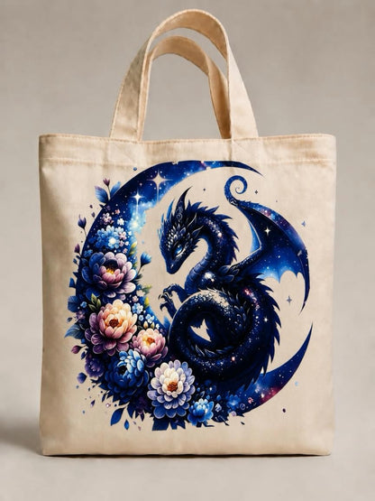 The Reader’s Tote