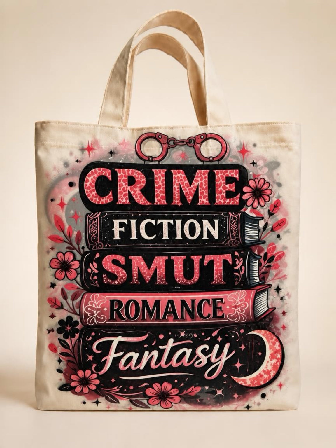 The Reader’s Tote