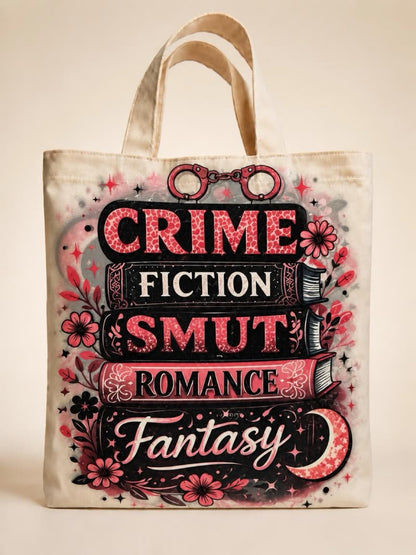 The Reader’s Tote