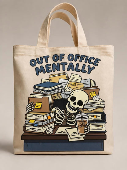 The Reader’s Tote