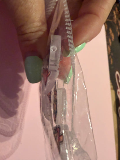 Betty Boop Focals bag
