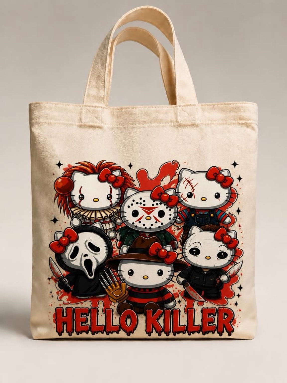 The Reader’s Tote