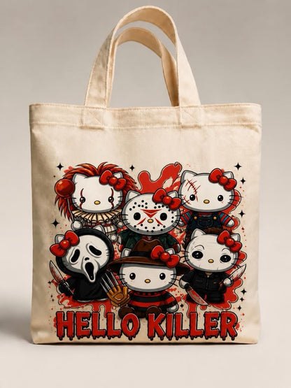 The Reader’s Tote