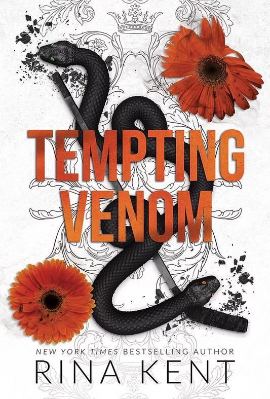 Tempting Venom