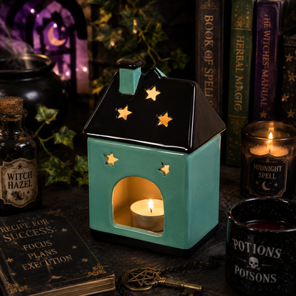 Apothecary Shop Burner