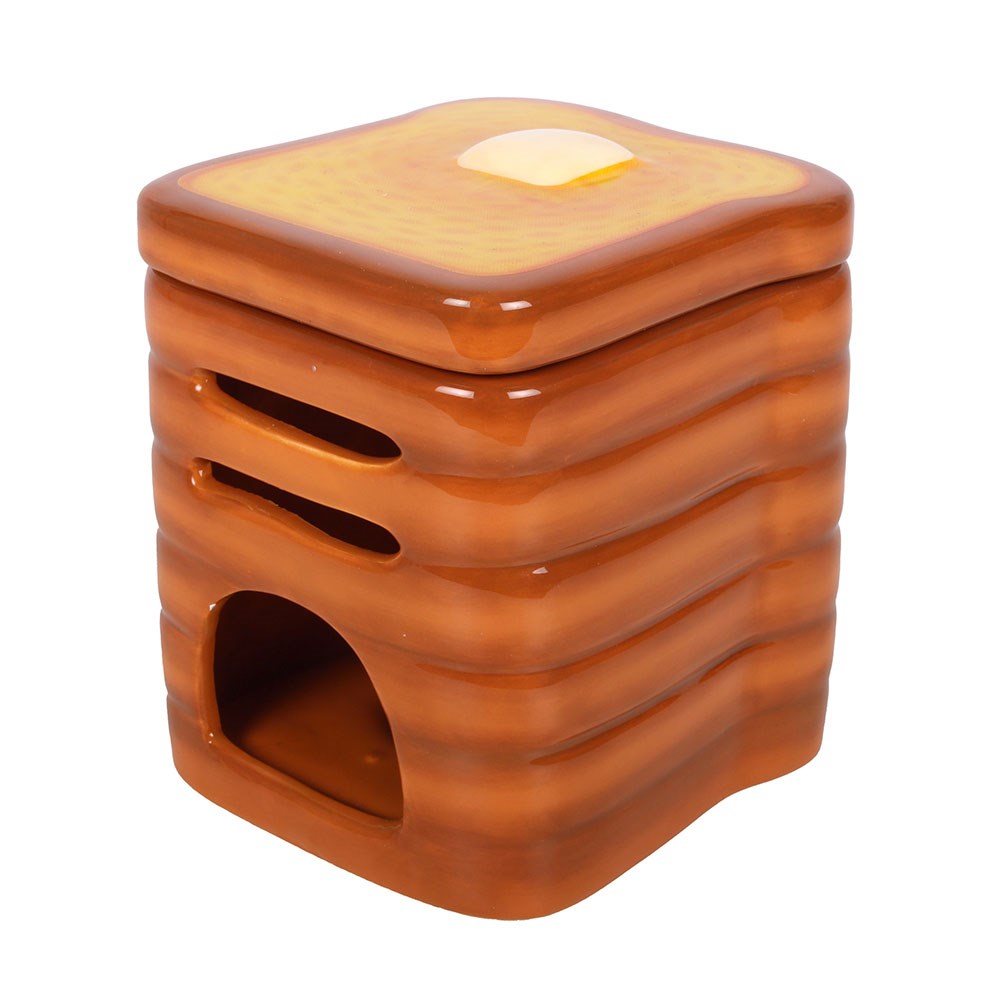 Breakfast Stack Wax Melt Burner