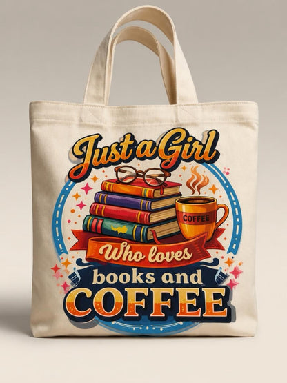 The Reader’s Tote