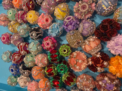 Mixed bag deluxe beads bundle