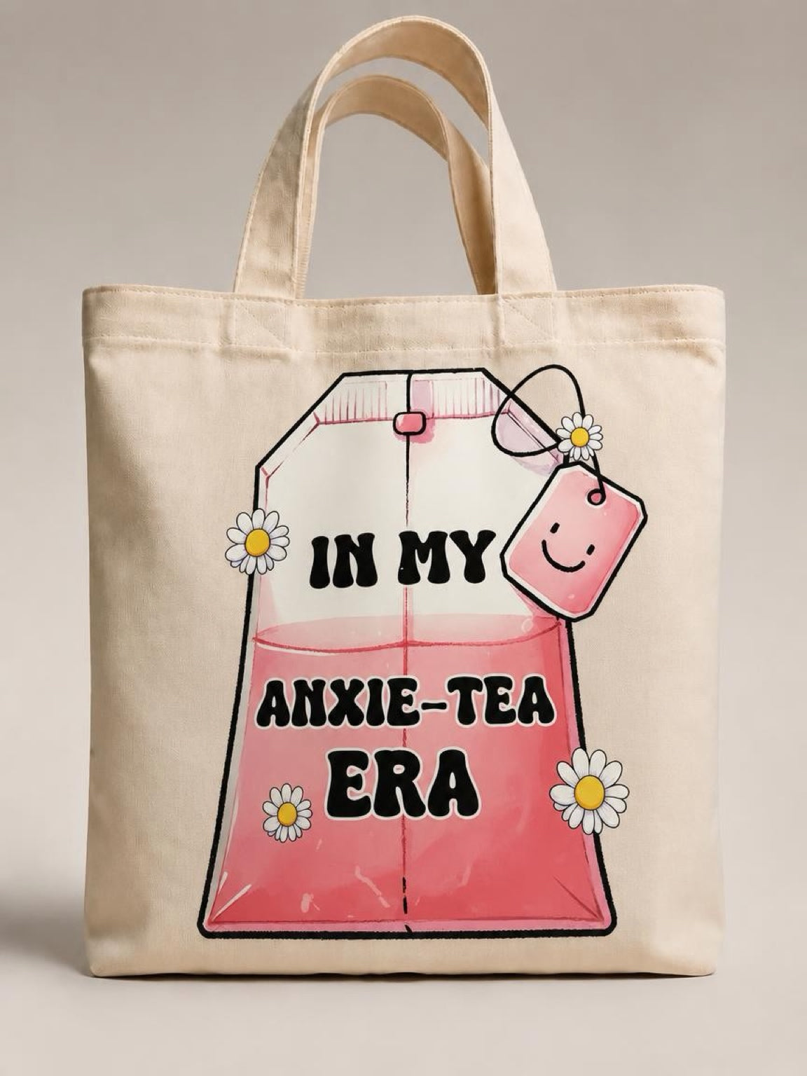 The Reader’s Tote