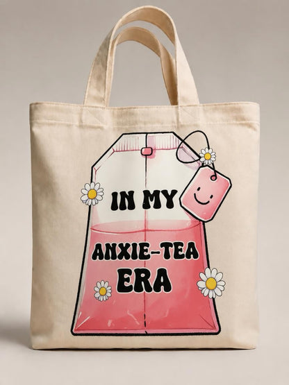 The Reader’s Tote