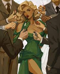 The Seven Husbands of Evelyn Hugo by Taylor Jenkins Reid