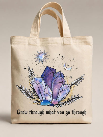 The Reader’s Tote