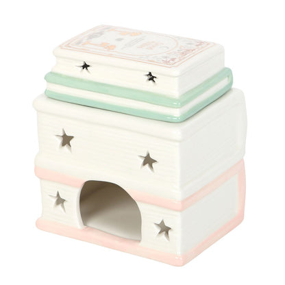 Myths, Fairytales and Legends Melt Warmer