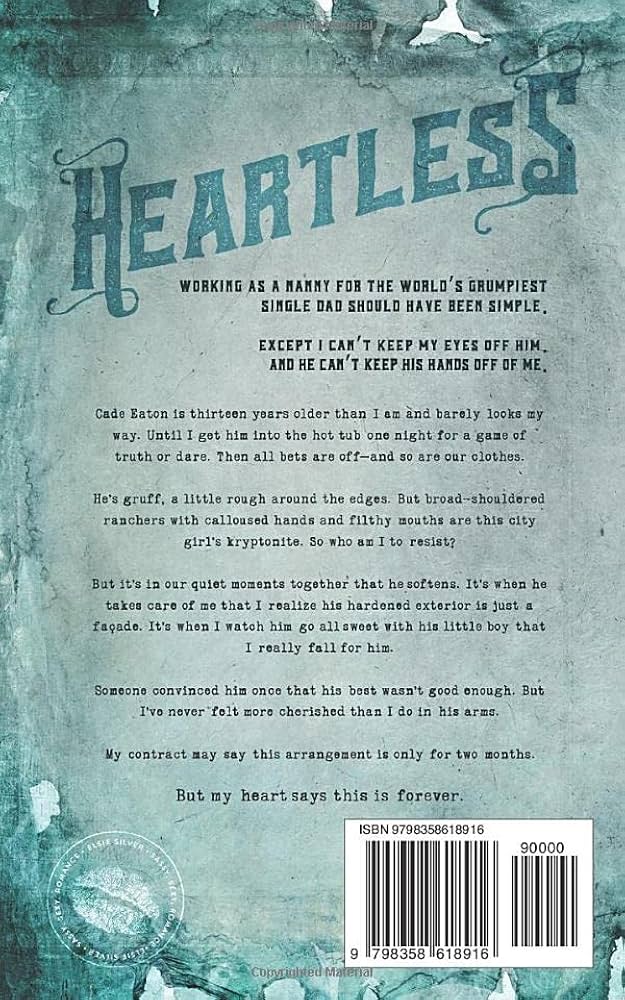Heartless by Elsie Silver