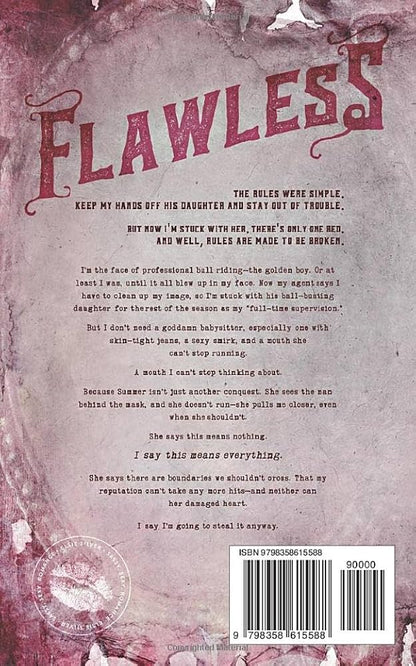 Flawless by Elsie Silver
