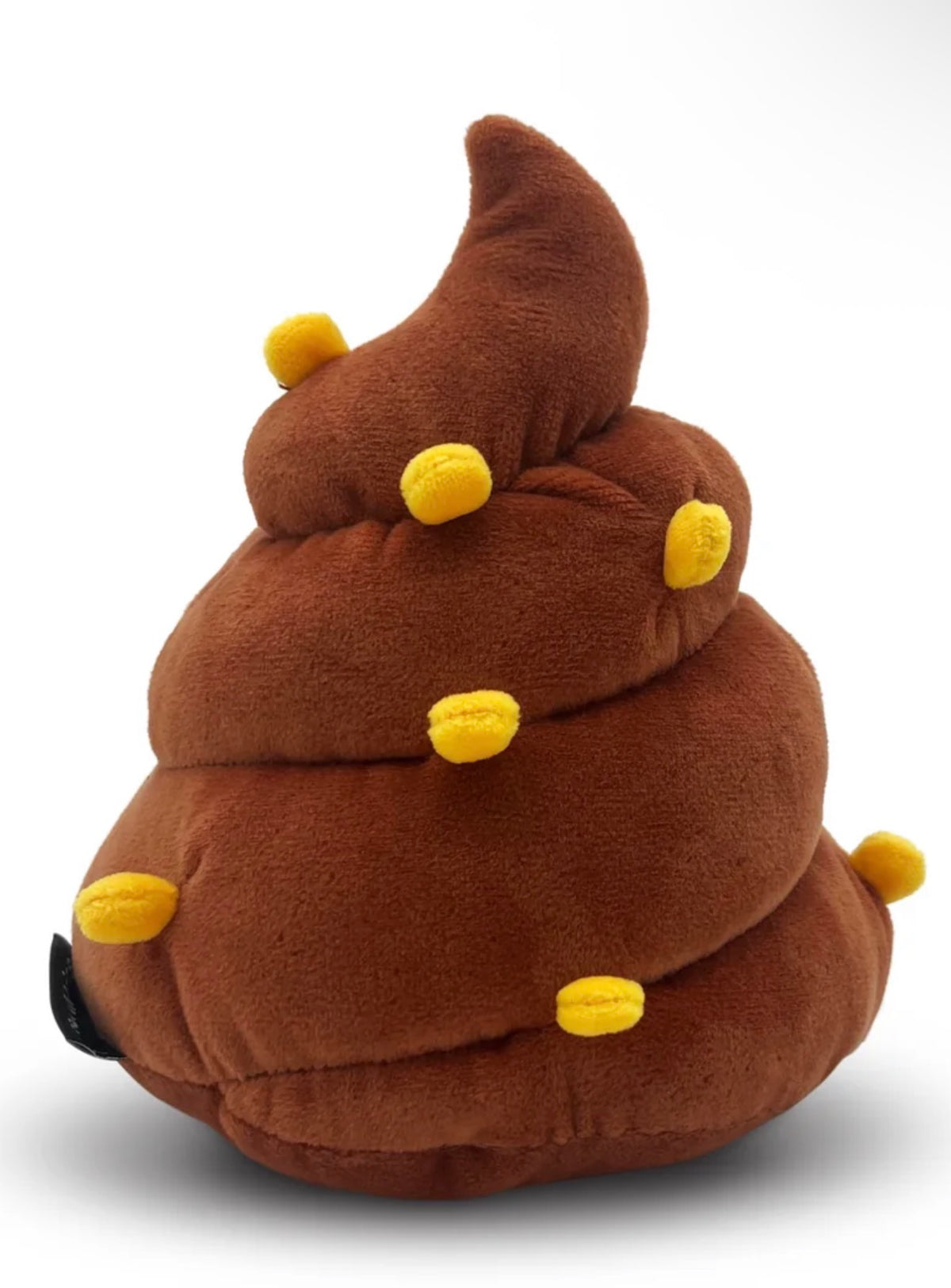 "I Ate Corn Yesterday" Poop Plush